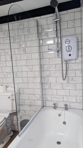 Yetland Farm Holiday Cottages in كومبي مارتين
