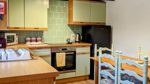 Yetland Farm Holiday Cottages in كومبي مارتين