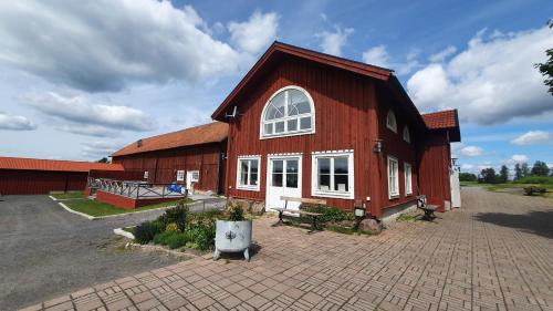 B&B Nyköping - Kiladalens Golf & Lodge - Bed and Breakfast Nyköping