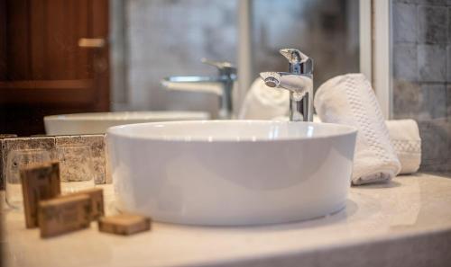 Arbatax Park Resort - Borgo Cala Moresca