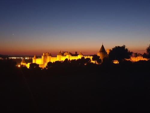 L'écrin de la Cité, Grand Panorama