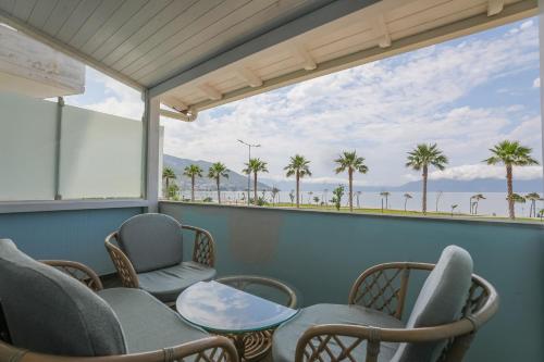 Hotel Pirro