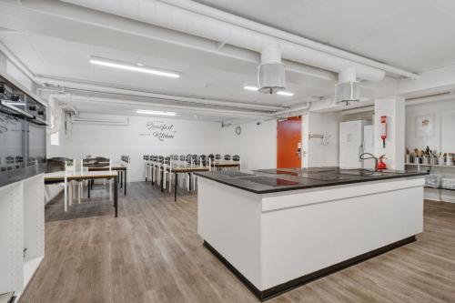 Danhostel Odense Kragsbjerggaard - image 8