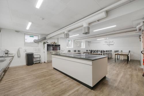 Danhostel Odense Kragsbjerggaard - image 7