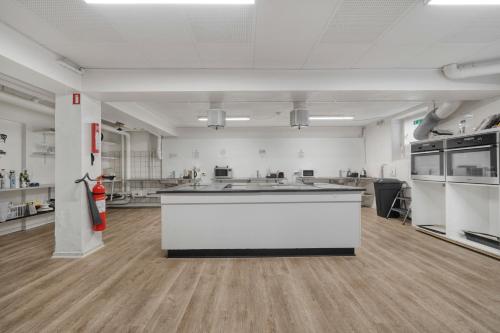 Danhostel Odense Kragsbjerggaard - image 6