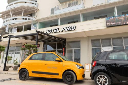 HOTEL PIRRO - image 9
