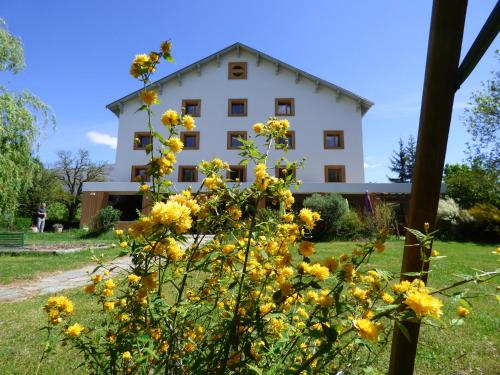 Hôtel Logis La Crémaillère