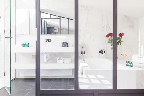 365826533 Villas Foch Boutique Hotel & Spa Bordeaux