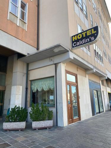 Hotel Caldin's - Chioggia