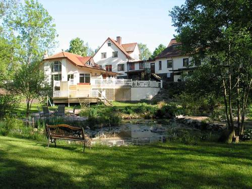 . Villa Granliden