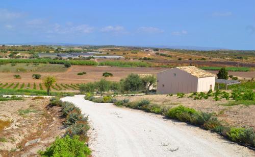 Kapuhala Sicily