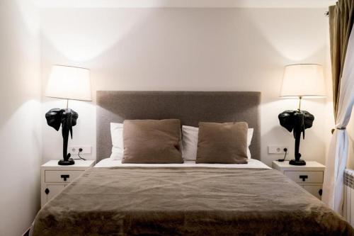 Casa Mía- Charming Majorcan Style Townhouse, recently refurbished to a high specification gîte à louer Bunyola