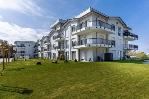 Ferienwohnung Dünenperle in Kühlungsborn, Deutschland