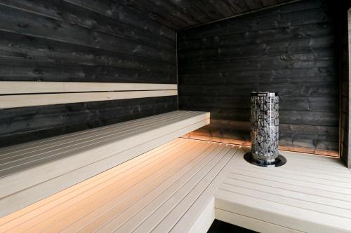 Serenity House & Sauna on the Coast of Baltic Sea