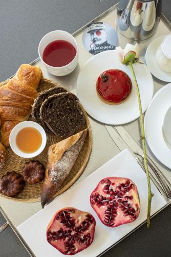 365829492 Villas Foch Boutique Hotel & Spa Bordeaux