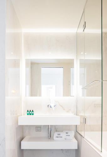 365829585 Villas Foch Boutique Hotel & Spa Bordeaux