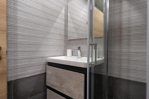 Studio Ag Ioannis m station 1 bed 2 pers by MPS, Ateny (zdjęcie 11)