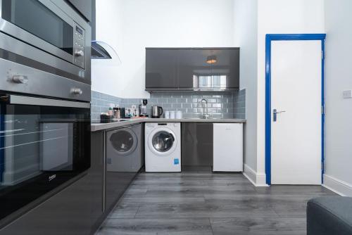 Picture of Stylish Stunning City Centre Jesouth Open Plan Boutique Pad