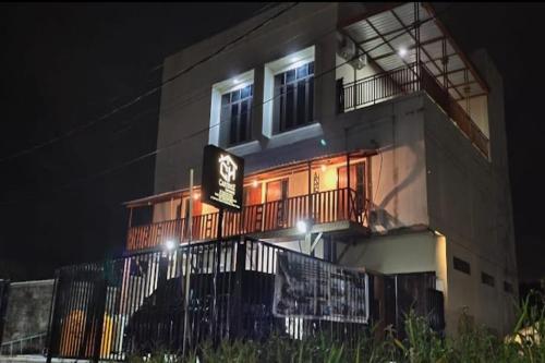 . Homestay Cartensz