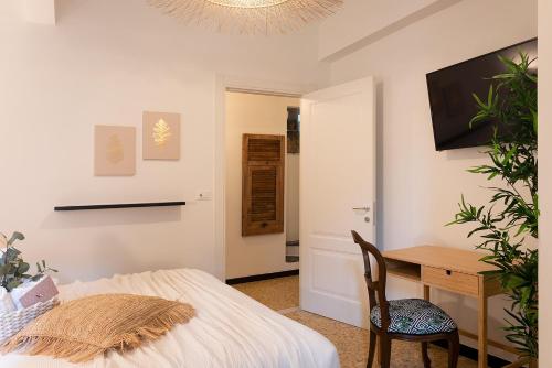  Ensemble rooms di Vayadù in Alassio