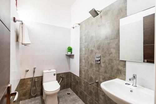 Octave Vels Grand Hotel – Bangalore, MN