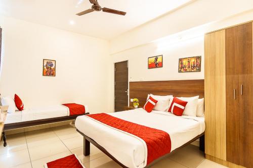 Octave Vels Grand Hotel – Bangalore, MN