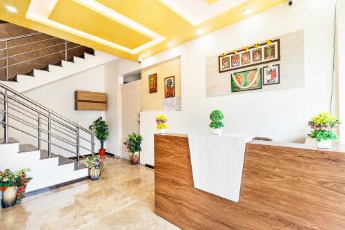 Octave Vels Grand Hotel – Bangalore, MN