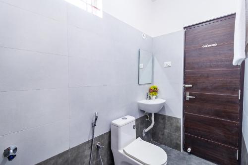 Octave Vels Grand Hotel – Bangalore, MN