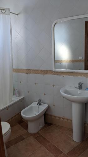 Vannas istaba, Cómodo piso en Cardeña (Córdoba) (Comodo piso en Cardena (Cordoba)) in Cardena