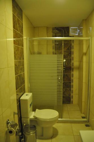 Waha Hotel - image 14