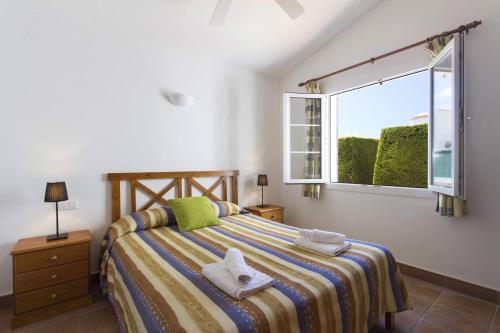 Villa Rosario by Villa Plus