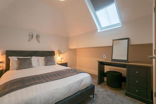 The Queens Arms Apartments, Liverpool (photo 7)