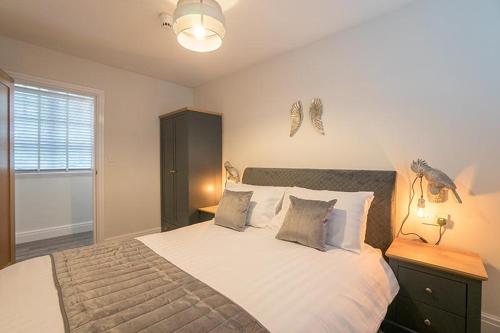 The Queens Arms Apartments, Liverpool (photo 11)
