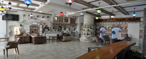 Waha Hotel - image 3