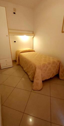 Economy Single Room room in Hotel Medusa