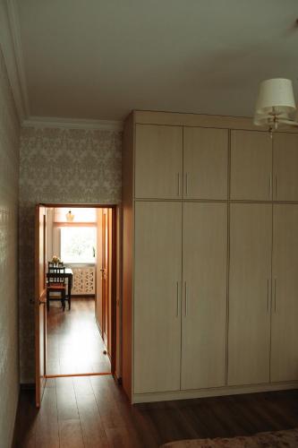 2 bedroom central flat in Jelgava