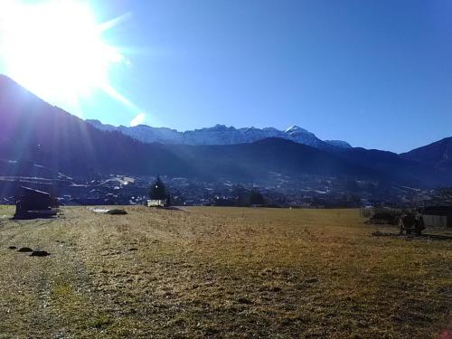 Casa Rosetta nel cuore delle Dolomiti