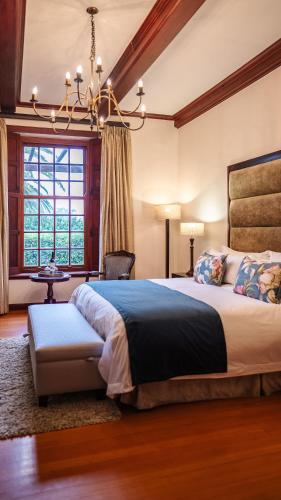Meerendal Boutique Hotel