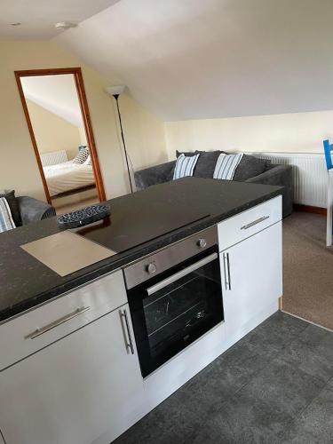 The Loft at Duffryn Mawr Self Catering Cottages