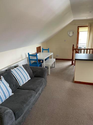 The Loft at Duffryn Mawr Self Catering Cottages