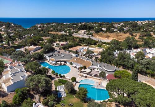 Surrounding environment, Quinta Do Paraiso - AL in Carvoeiro