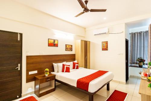 Octave Vels Grand Hotel – Bangalore, MN