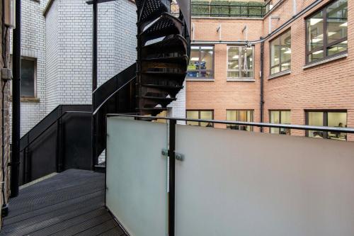 Apartment 3 48 Bishopsgate - image 5