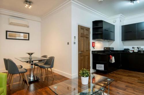 Apartment 3, 48 Bishopsgate by City Living London, Londýn (fotografie 5)