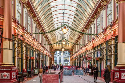 Apartment 3 48 Bishopsgate - image 6