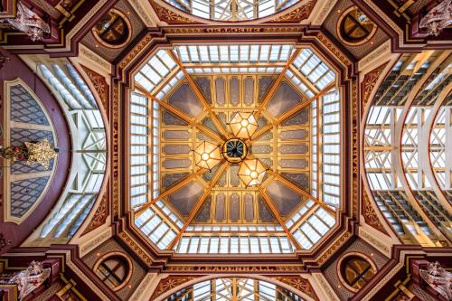 Apartment 3 48 Bishopsgate - image 14