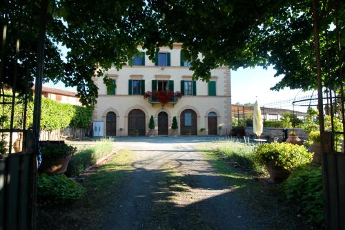 Villa Sant’Andrea - image 14