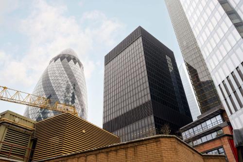 Apartment 3 48 Bishopsgate - image 11