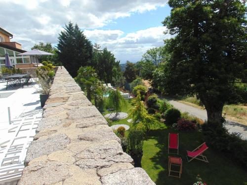 Maison dHotes Les Palmiers