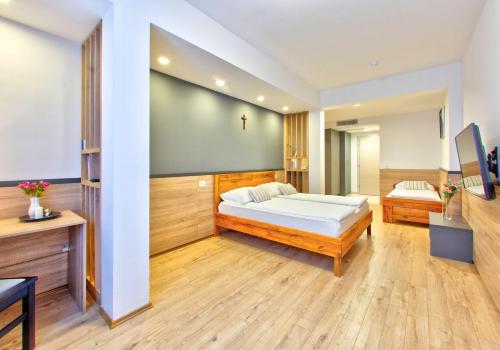 Hotel Dompes in Mostar Városközpont